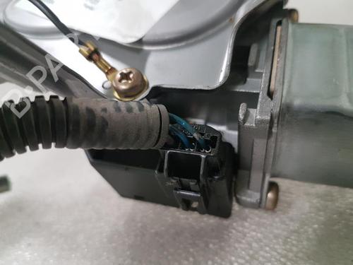 Rear wiper motor TOYOTA AVENSIS Estate (_T25_) 2.0 D-4D (CDT250_, CDT250R) | BP24776859M102 