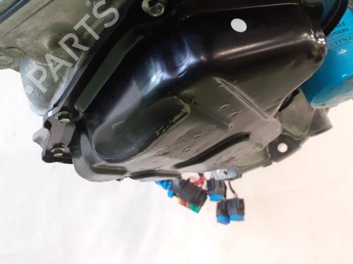 Motor ALPINE A110 II 1.8 GT | BP31803264M1 