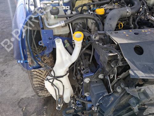 Instrument cluster RENAULT MEGANE IV Hatchback (B9A/M/N_) 1.2 TCe 130 (B9MR) | BP32137868C47 - Image 9