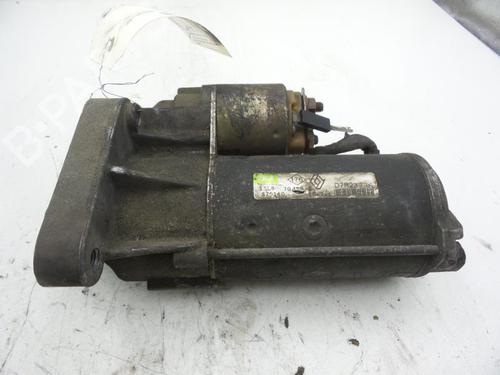Startmotor RENAULT ESPACE III (JE0_) 2.2 12V TD (JE0E, JE0H, JE0P) (113 hp) 25271492