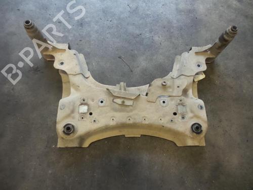 Used Subframe RENAULT MEGANE III Hatchback (BZ0/1_, B3_) 1.5 dCi (86 hp) 24781925