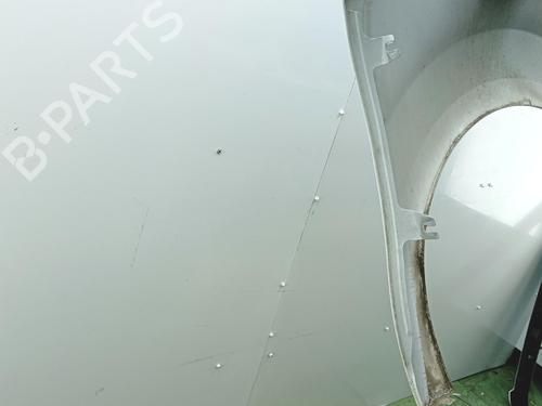 Used Left front fenders Left front fenders 37187557 37187557