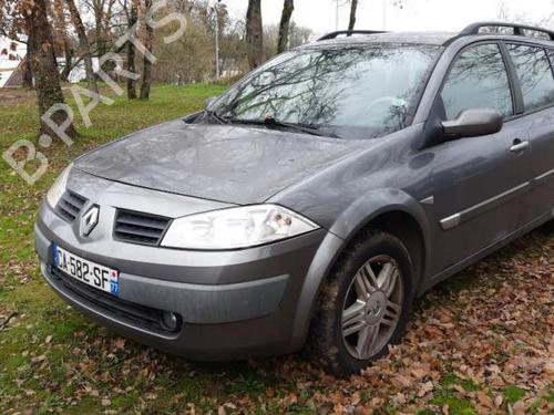 Left taillight RENAULT MEGANE II Estate (KM0/1_) 1.9 dCi (KMRG, KM1G, KM0G, KM2C) | BP24776887C34