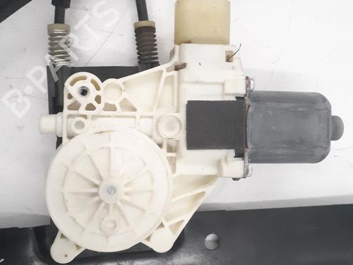Front right window mechanism FORD MONDEO IV (BA7) 1.8 TDCi | BP30874579C23 - Image 5