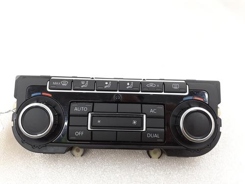 Commande Chauffage VW GOLF PLUS V (5M1, 521) 2.0 TDI | BP24787049I5 