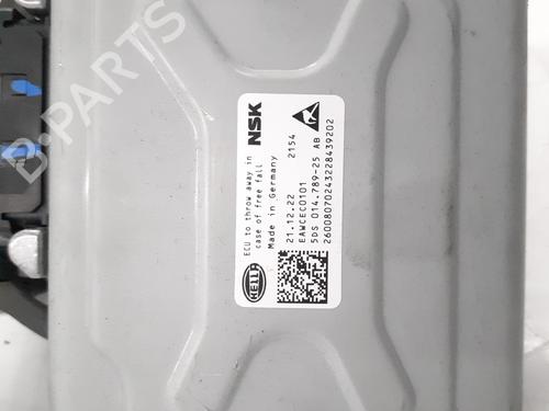 Steering column DACIA SANDERO III 1.0 TCe 100 ECO-G | BP30774696M21  - Image 6