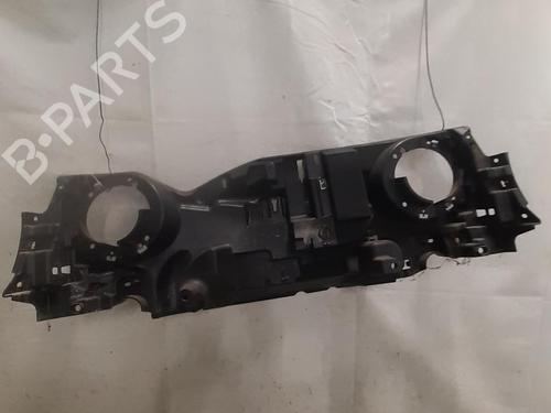 Front slam panel RENAULT TWIZY (MAM_) 80 | BP24788188C72