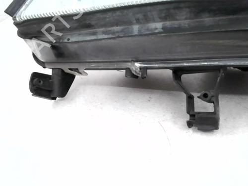 Venstre forlygte OPEL ZAFIRA A MPV (T98) 2.0 DTI 16V (F75) | BP24781045C28 