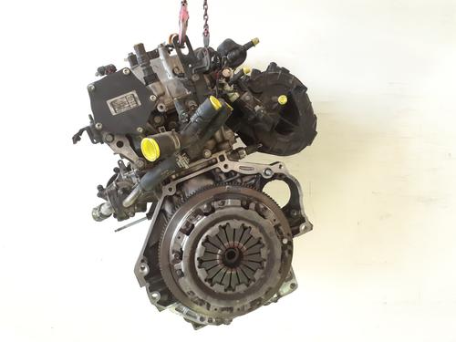Engine OPEL KARL (C16) 1.0 | BP36756222M1 - Image 5