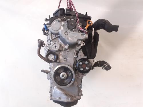 Used Engine KIA PICANTO III (JA) 1.2 MPI (84 hp) 32469534