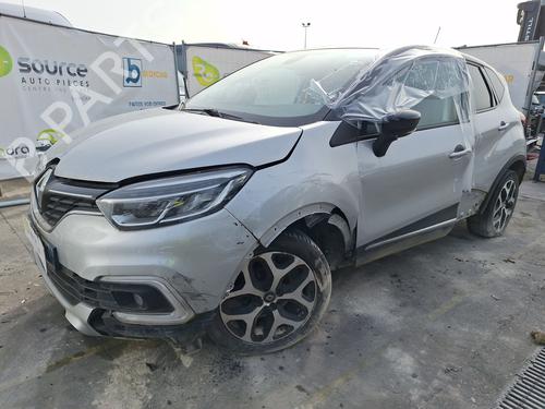 Left front fog light RENAULT CAPTUR I (J5_, H5_) 0.9 TCe 90 | BP36468851C30 - Image 34