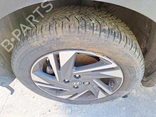 Camera HYUNDAI BAYON (BC3) 1.0 T-GDI 48V-Hybrid | BP36940305E14 - Image 16