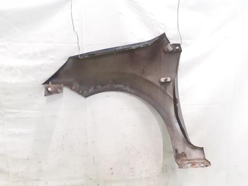 Right front fenders FORD FIESTA V (JH_, JD_) 1.6 TDCi | BP24795513C42 