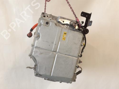 Engine RENAULT ZOE (BFM_)  | BP27588655M1 