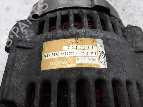 Generator MINI MINI (R50, R53) One | BP24791173M7 