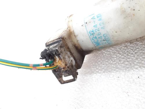 Washer pump NISSAN X-TRAIL I (T30) 2.2 dCi 4x4 | BP24790791E24 