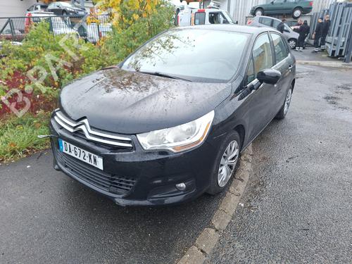 Pièces Détachées Usagées CITROËN C4 II (NC_) 1.6 HDi 115 (114 hp) 4353499