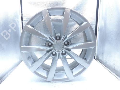 Fælk VW GOLF VII (5G1, BQ1, BE1, BE2) [2012-2021]  29973927