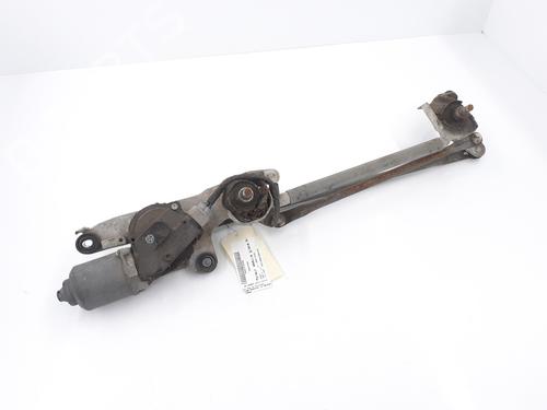 Used Front wiper motor HONDA JAZZ III (GE_, GG_, GP_, ZA_) 1.3 HYBRID (GP1) (102 hp) 30567415