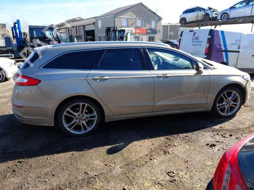 Módulo eletrónico FORD MONDEO V Turnier (CF) 2.0 TDCi Bi-Turbo | BP36817245M83 - Image 6