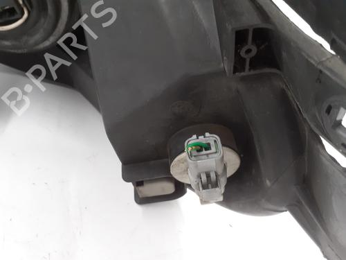 Used Right headlight Right headlight CITROËN XSARA PICASSO (N68) 1.6 HDi (90 hp) 29287911 29287911