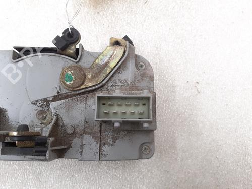 Højre fortil lås PEUGEOT 406 (8B) 2.0 HDI 110 | BP24796551C97