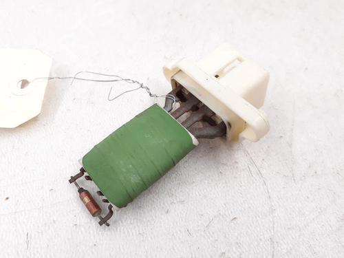 Heater resistor FORD FOCUS II Turnier (DA_, FFS, DS) 1.6 TDCi | BP24785225M108 