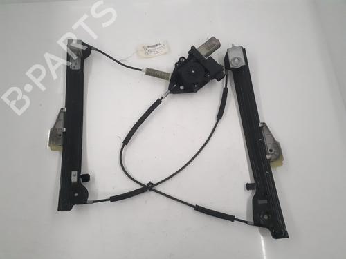 Used Front left window mechanism ALFA ROMEO MITO (955_) 1.3 MultiJet (955AXH1B, 955AXT1A) (90 hp) 30874571