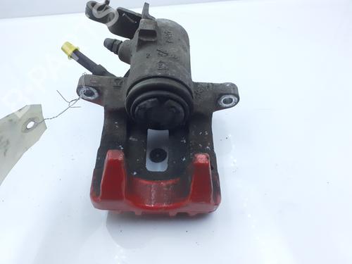 Used Left rear brake caliper Left rear brake caliper VW SCIROCCO III (137, 138) 1.4 TSI (125 hp) 39980579 39980579