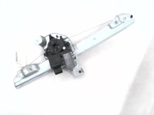 Used Front left window mechanism CITROËN C3 III (SX) 1.6 BlueHDi 75 (75 hp) 24780744