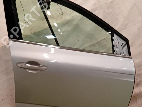Used Right front door RENAULT MEGANE IV Grandtour (K9A/M/N_) 1.6 dCi 130 (130 hp) 29513286