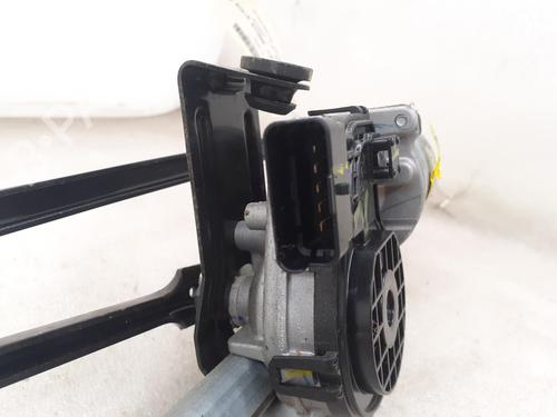 Front wiper motor HYUNDAI i10 II (BA, IA) 1.0 | BP24795083M29