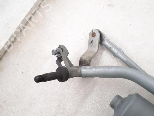Front wiper motor CITROËN C3 / C3 ORIGIN III (SX) 1.5 BlueHDi 100 (SXYHYP, SXYHTU) | BP24792196M29 
