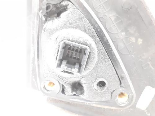 Left mirror HYUNDAI ELANTRA III (XD) 2.0 CRDi | BP24790460C26 