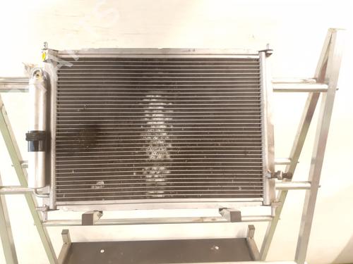 Used Water radiator Water radiator RENAULT CLIO III Grandtour (KR0/1_) 1.2 16V (KR0P) (101 hp) 40500063 40500063