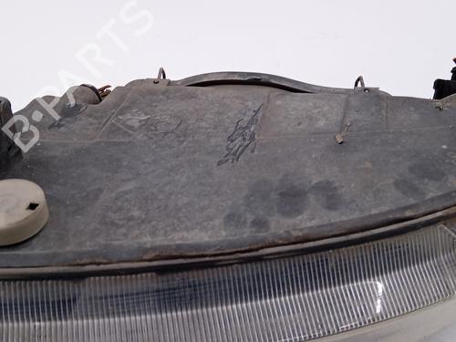 Right headlight SEAT LEON (1M1) 1.9 TDI | BP29757244C29 - Image 3