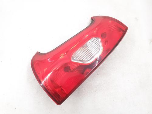 Used Left taillight FIAT PANDA (312_, 319_) 1.2 (312PXA1A) (69 hp) 24792579