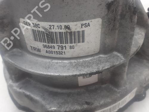Steering pump PEUGEOT 308 I (4A_, 4C_) 1.6 HDi | BP24787808M99 