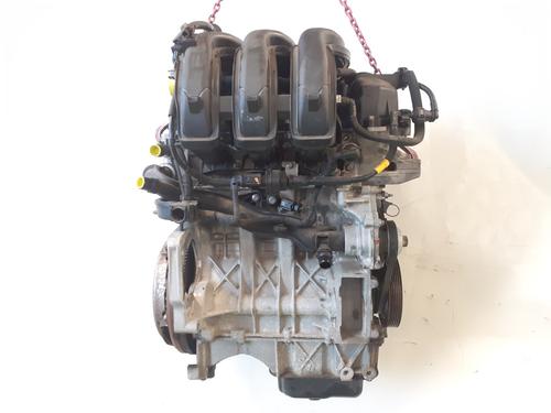 Engine PEUGEOT 208 I (CA_, CC_) 1.2 VTI 82 | BP30849384M1