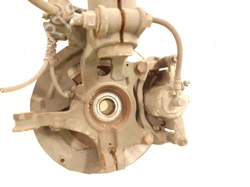 Left front steering knuckle RENAULT MEGANE IV Hatchback (B9A/M/N_) 1.5 dCi 110 (B9A3) | BP24796949M25 - Image 2