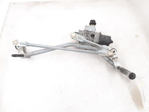 Used Front wiper motor Front wiper motor RENAULT CAPTUR I (J5_, H5_) 1.5 dCi 110 (110 hp) 24796706 24796706