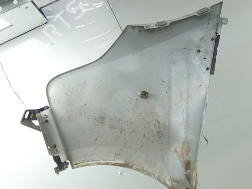 Used Right front fenders Right front fenders RENAULT TRAFIC III Van (FG_) 1.6 dCi 115 (FGMD) (116 hp) 36418376 36418376