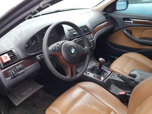 AC compressor BMW 3 Touring (E46) 320 d | BP24778515M34 