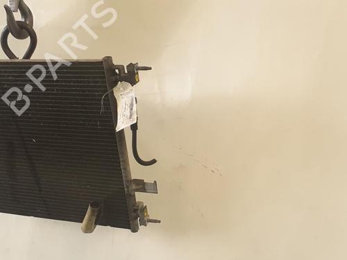 AC radiator OPEL ASTRA J (P10) 1.4 (68) | BP24793319M32 - Image 6