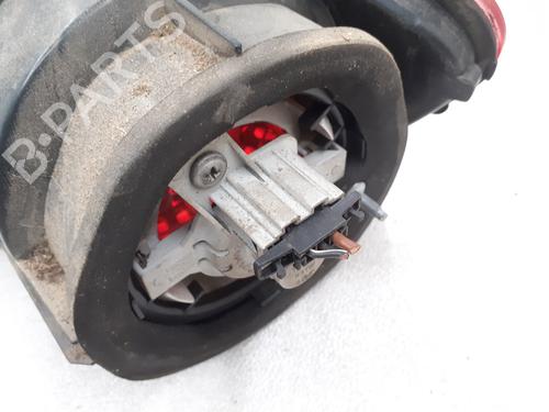 Left taillight SEAT ALTEA (5P1) 1.9 TDI | BP24846959C34