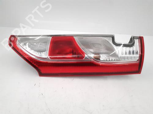 Used Right taillight RENAULT KANGOO Express (FW0/1_) 1.5 dCi 90 (FW0G, FW05, FW08, FW11) (90 hp) 30101579