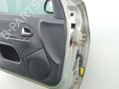 Used Left front door Left front door RENAULT CLIO II (BB_, CB_) 1.5 dCi (B/CB08) (82 hp) 40280864 40280864