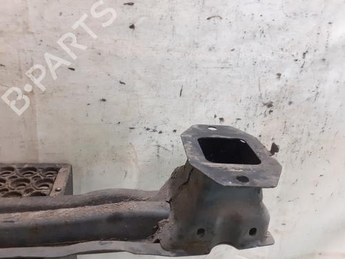 Rear bumper reinforcement VW UP! (121, 122, BL1, BL2, BL3, 123) 1.0 | BP27884476C73 