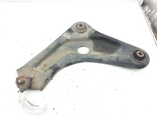 Used Left front suspension arm Left front suspension arm PEUGEOT 208 I (CA_, CC_) 1.2 THP 110 (110 hp) 24789033 24789033