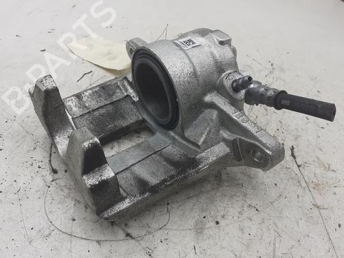 Højre bremsekaliber foran CITROËN AMI (9A_) Electric (9AZ2CA) (8 hp) 24790960